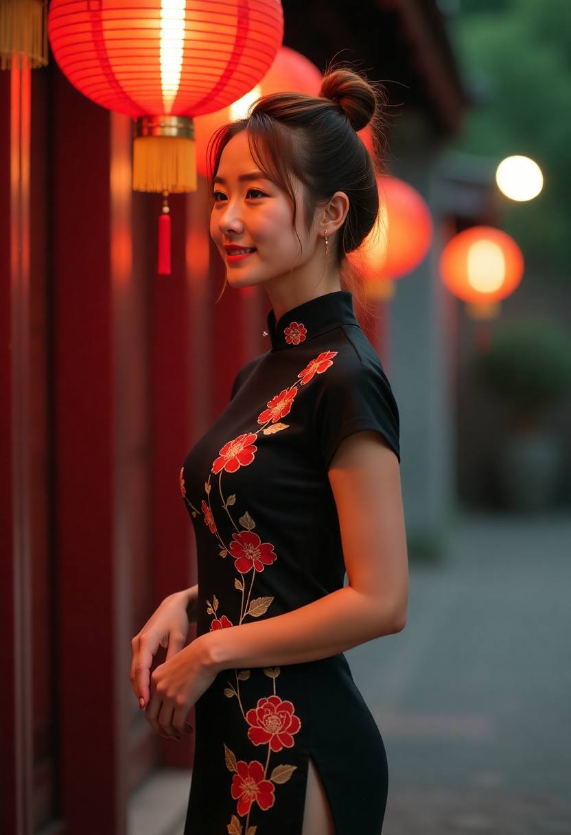 北川景子幕后制作特辑